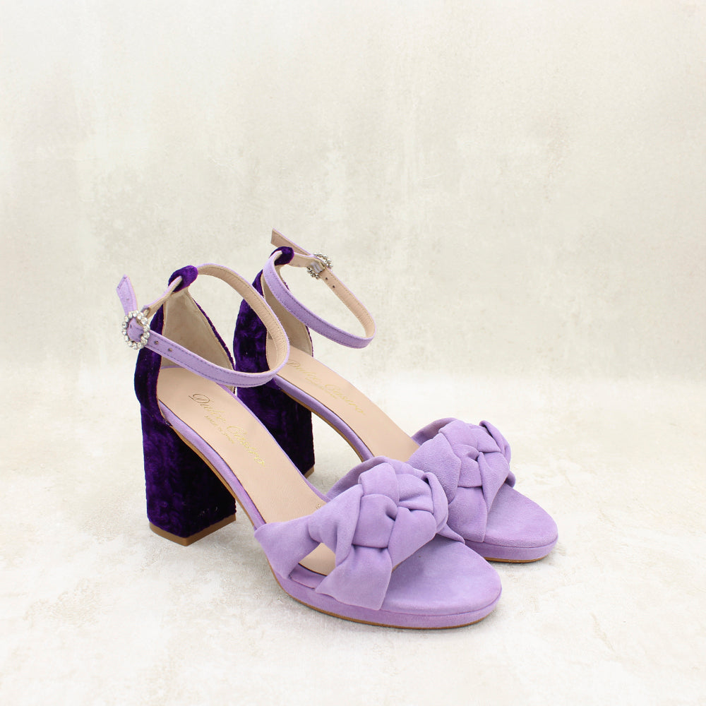 ANTE LAVANDA, BRDO MAGENTA