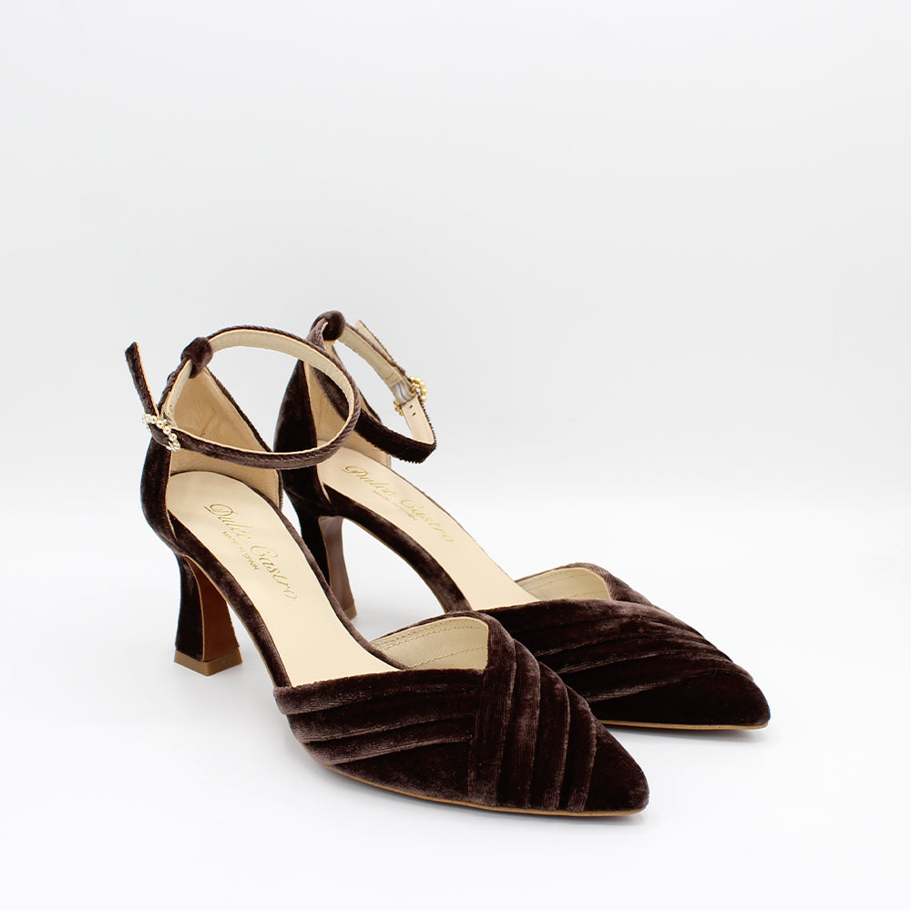 VELVET TRUFA