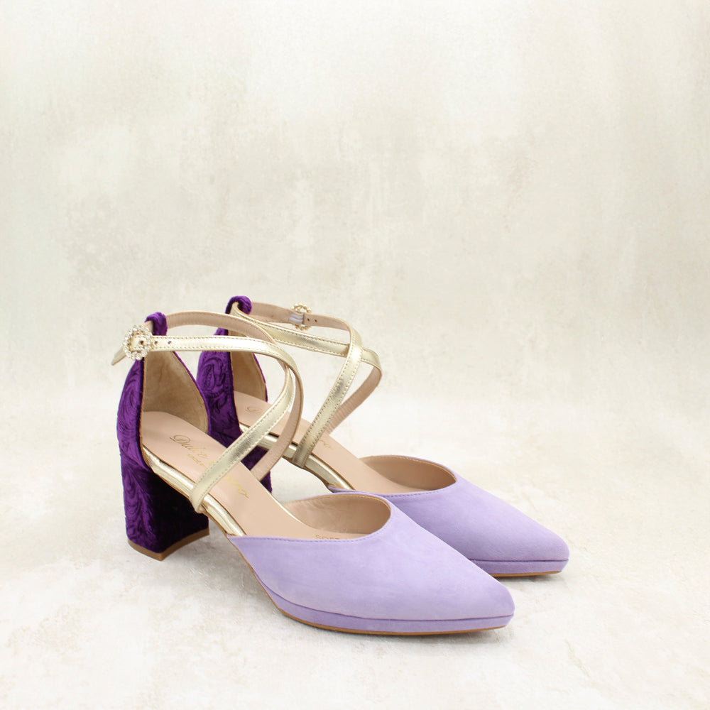 ANTE DUSK, BRDO PURPLE, METAL CAVA