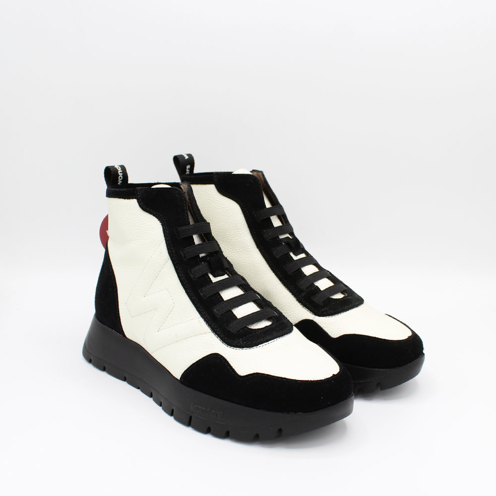 TREND NEGRO MILK