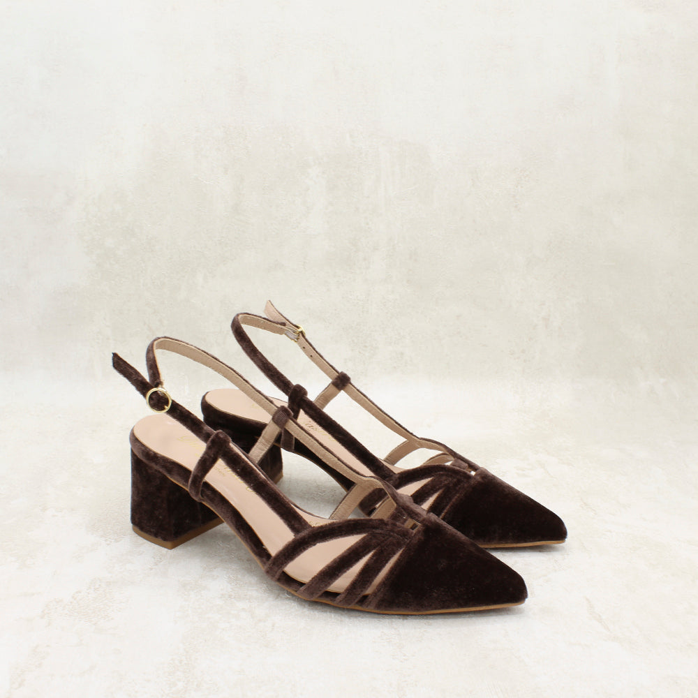VELVET TRUFA