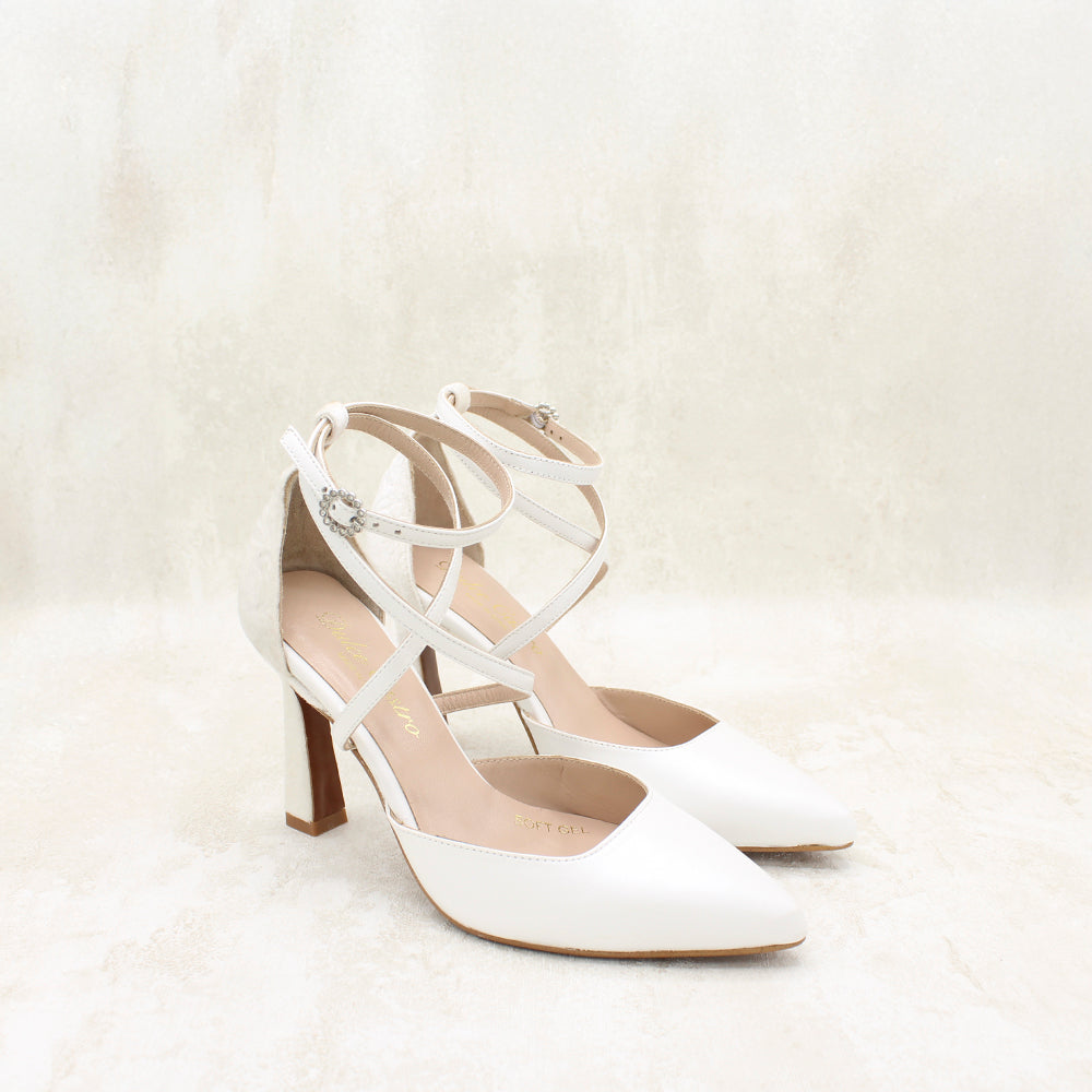 GALAXIA AVORIO, BRDO BLANCO