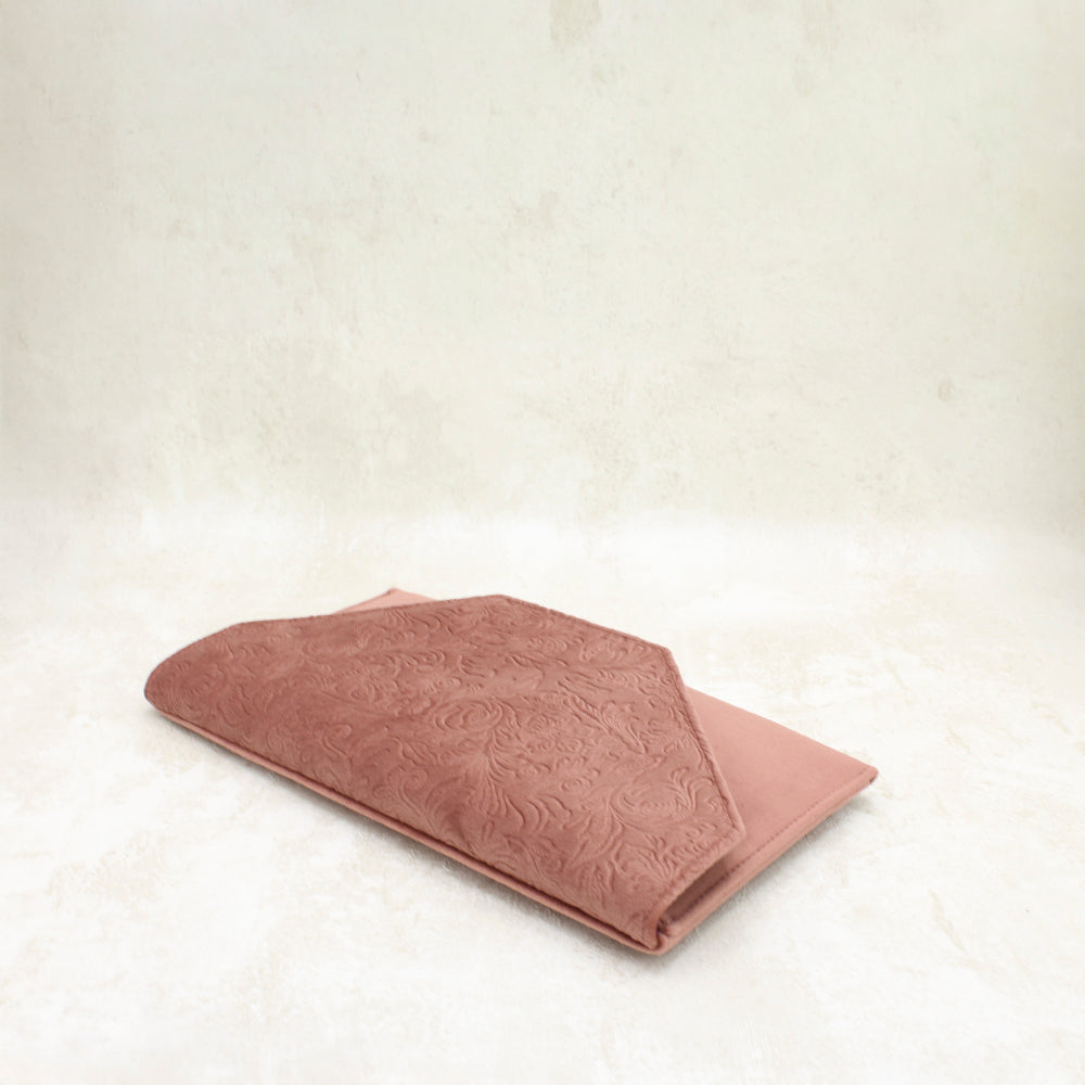 VELVET ROSA EMPOLVADO, BRDO
