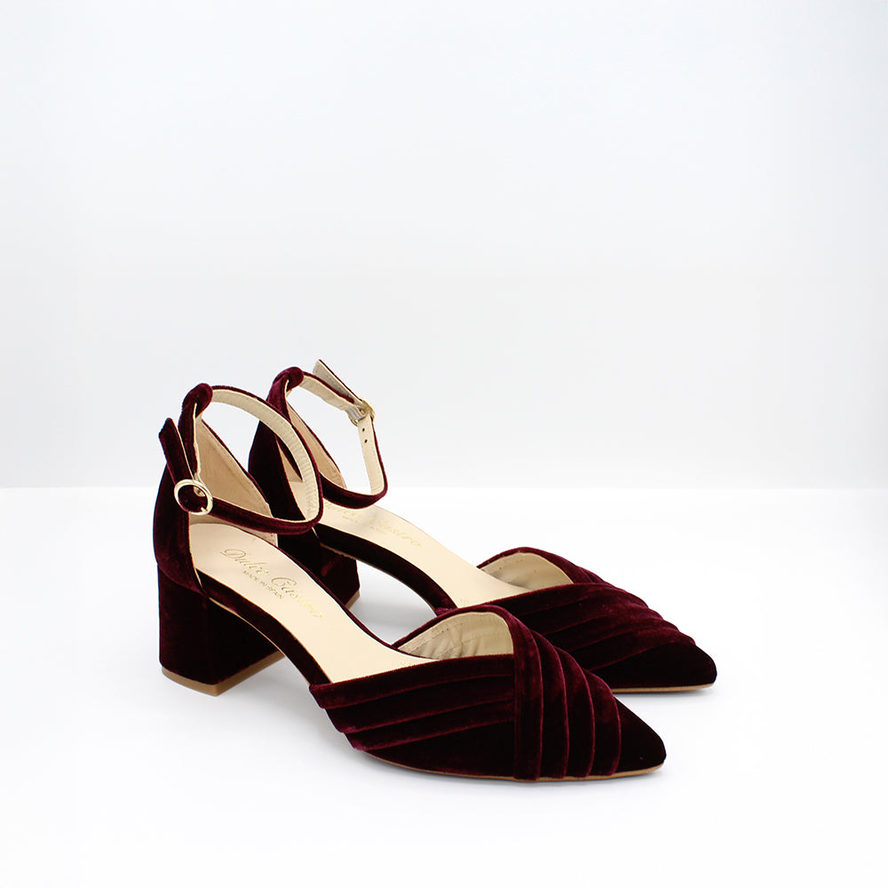 VELVET GRANA