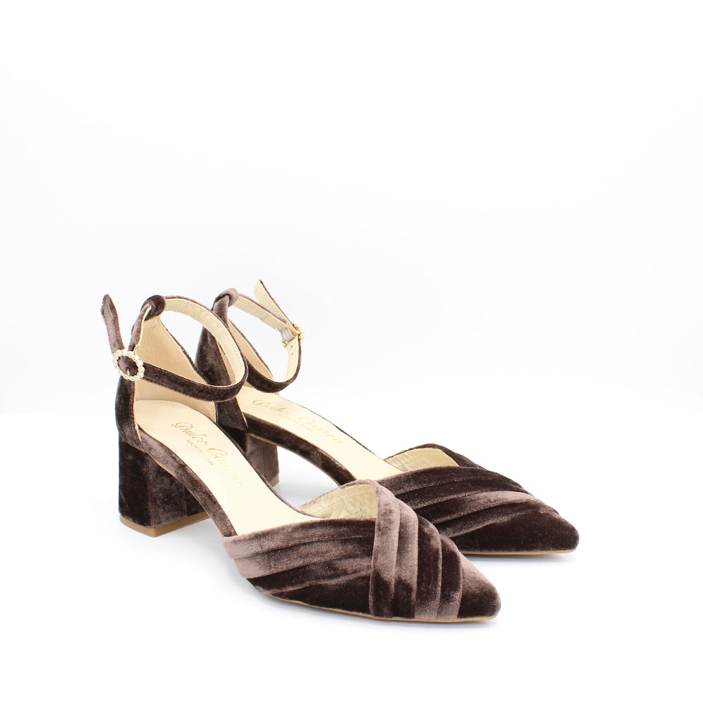 VELVET TRUFA