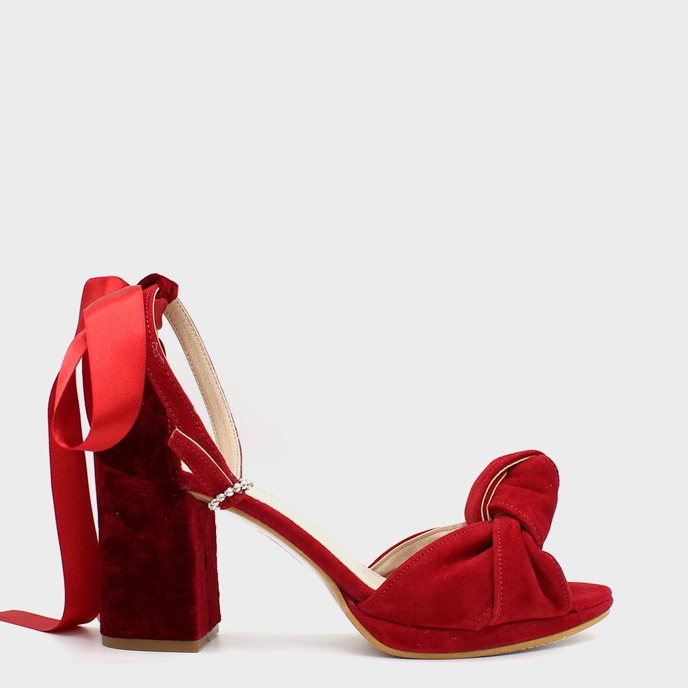 ANTE ROJO, BRDO DK ROJO