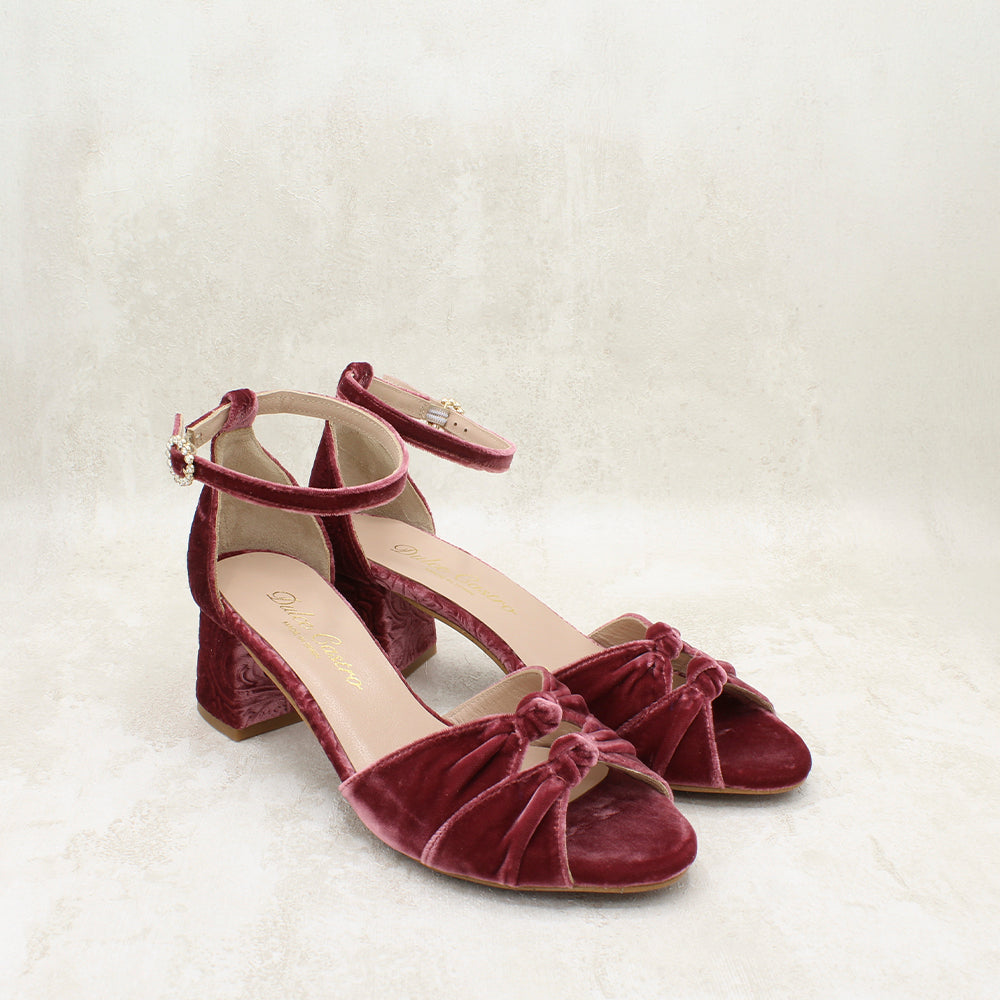 VELVET MASTER BARROCO, BRDO