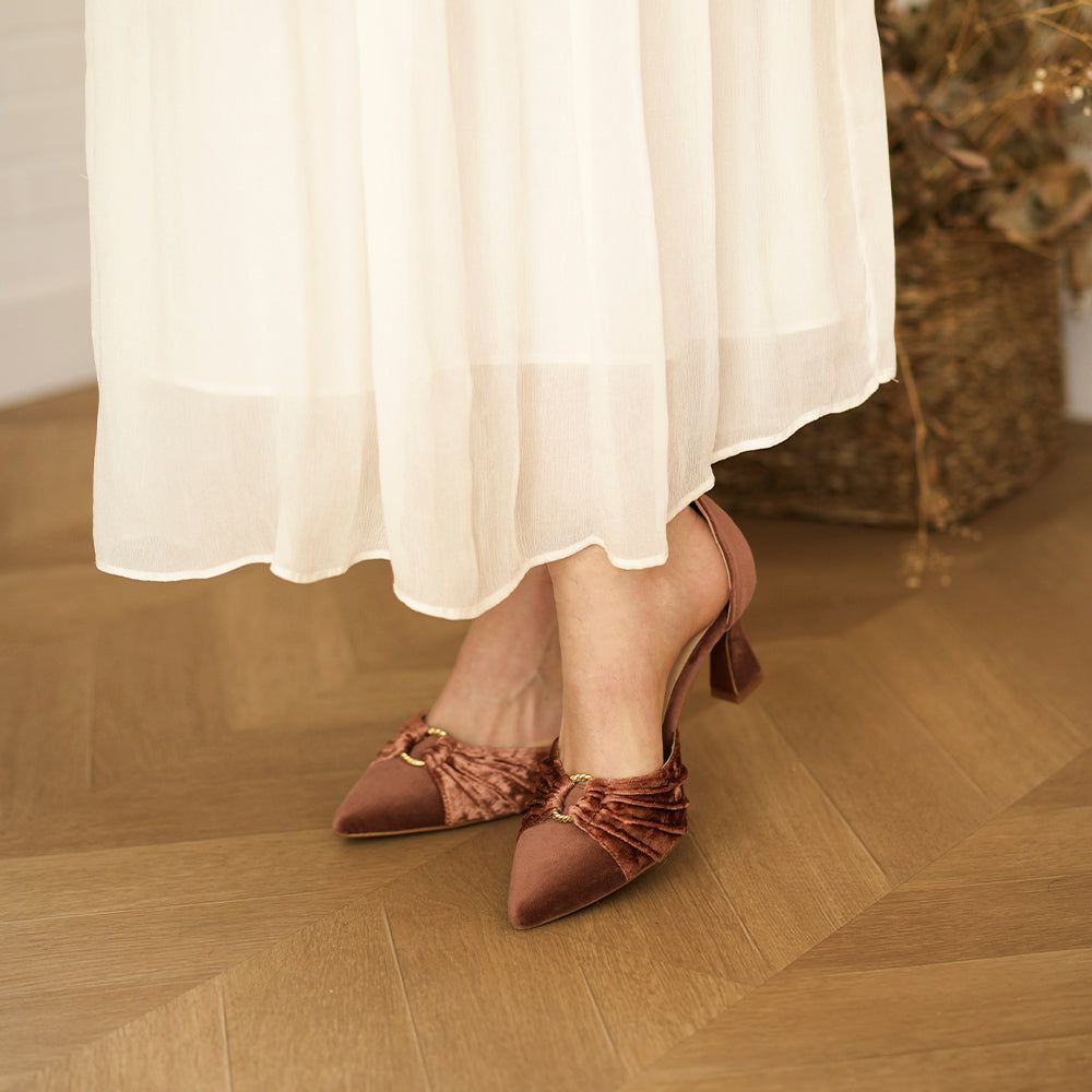 VELVET ROSA EMPOLVADO, VELVET COPPER