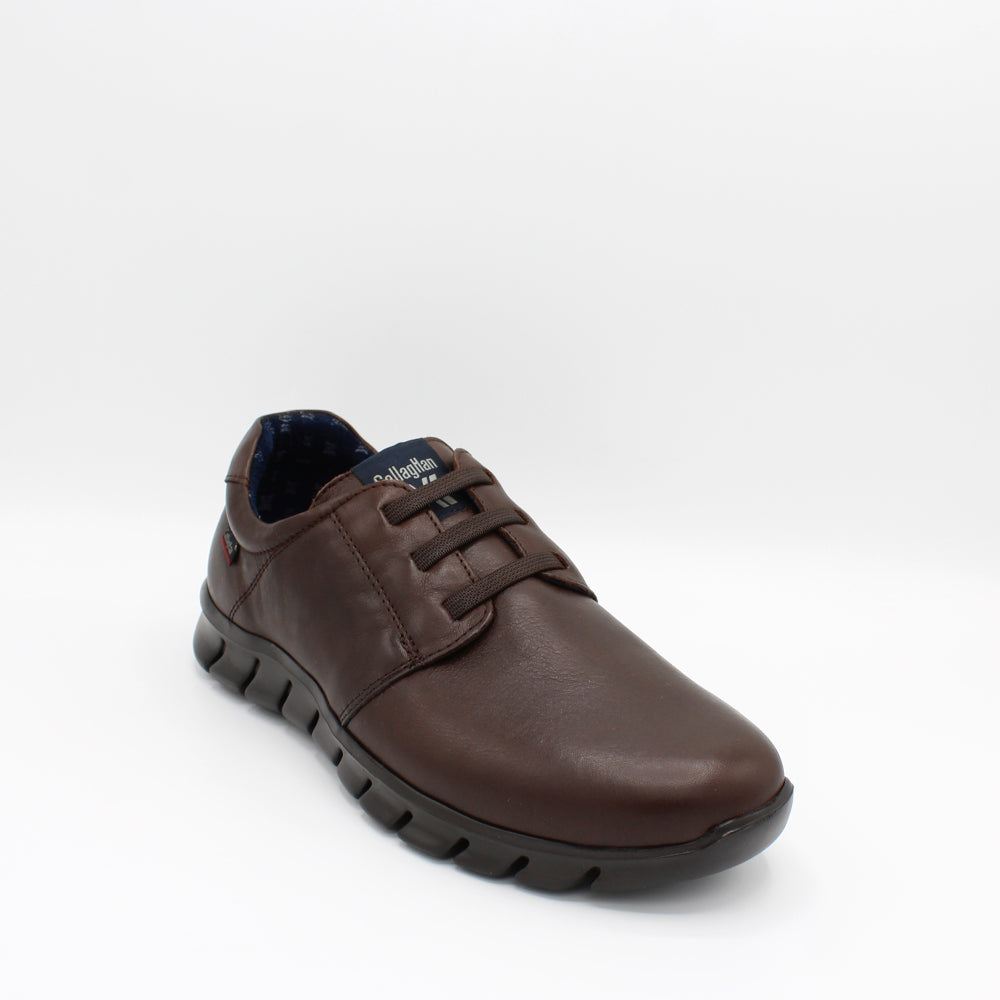 MARRON/MAZI