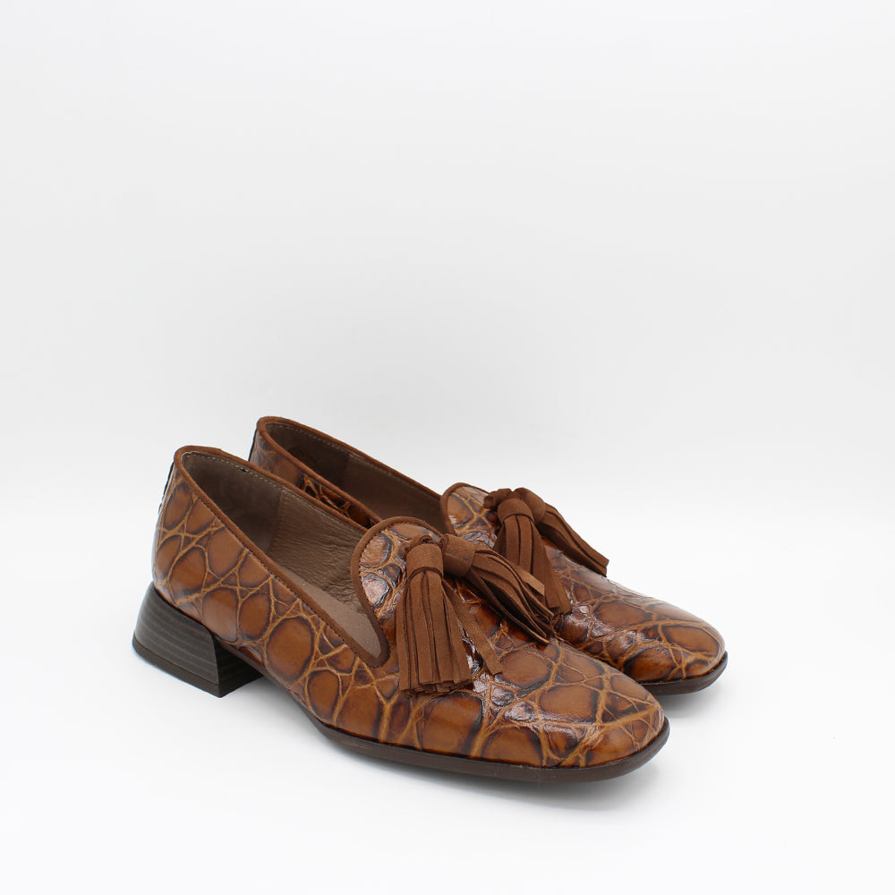 ZAMBESI CAMEL ANTE I MARRÓN