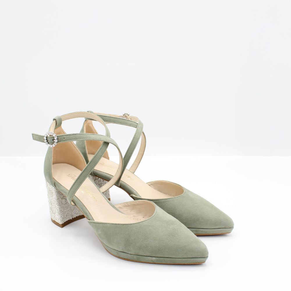 ANTE SALVIA, GLITTER