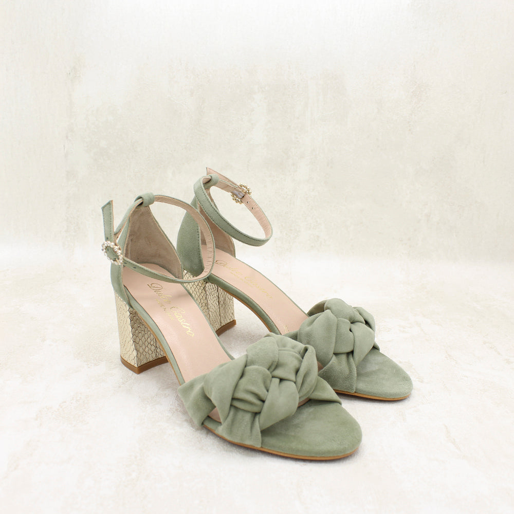 ANTE SALVIA, SERP CAVA