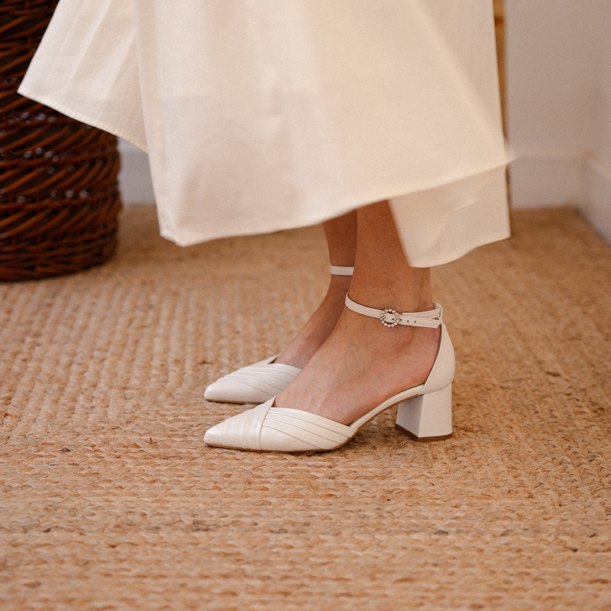 SERENA 5 GALAXIA AVORIO