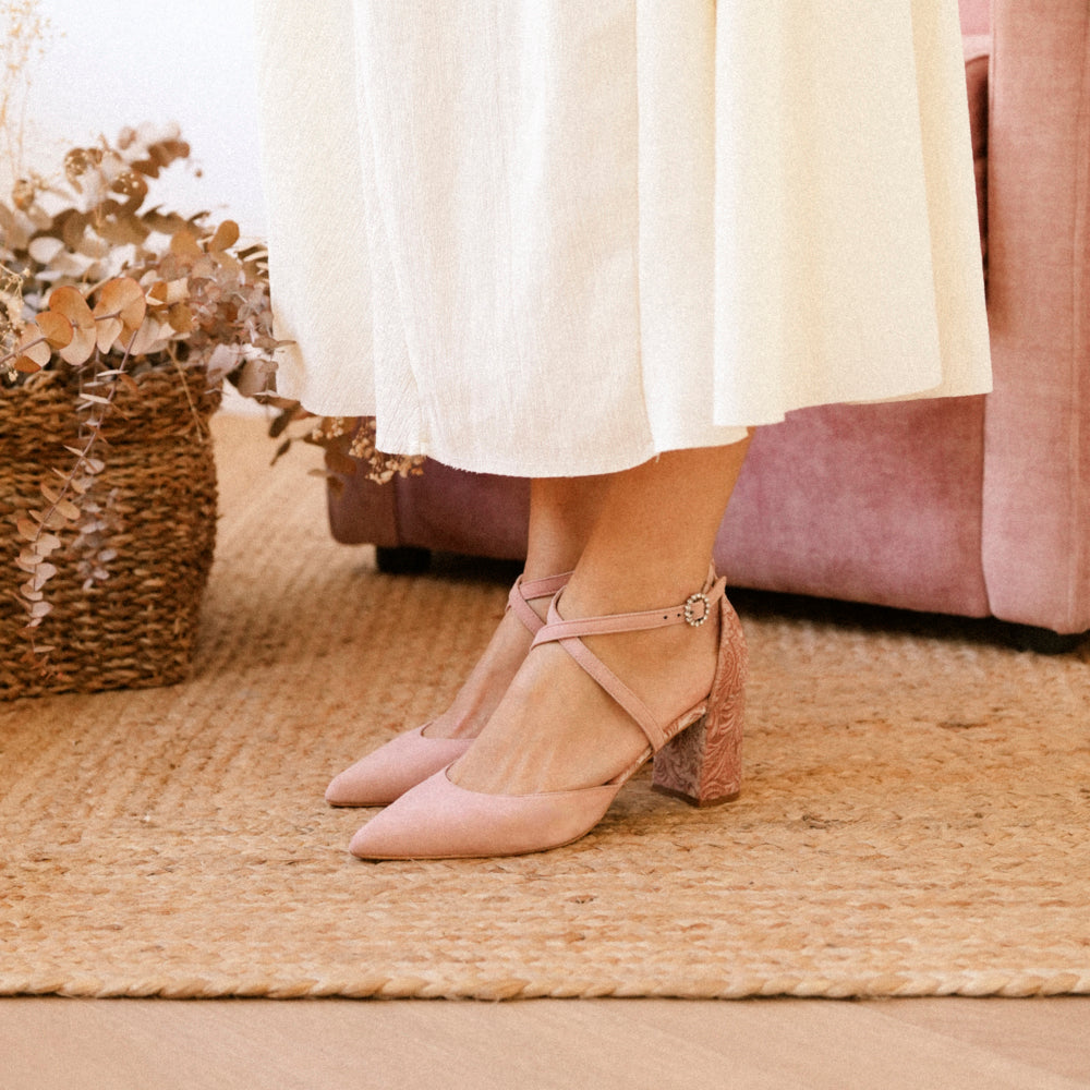 CLAUDIA 7 ANTE ROSADO, BRDO CIPRIA