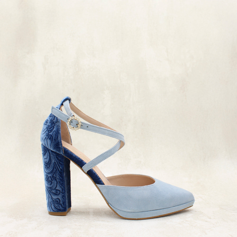 CLAUDIA 10 ANTE IBIZA, BRDO JEANS