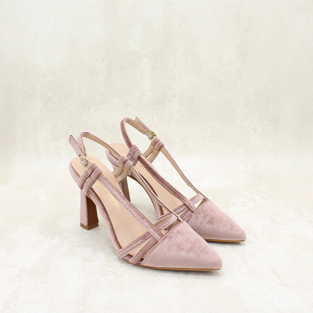 LIBIA 9 VELVET MAQUILLAJE