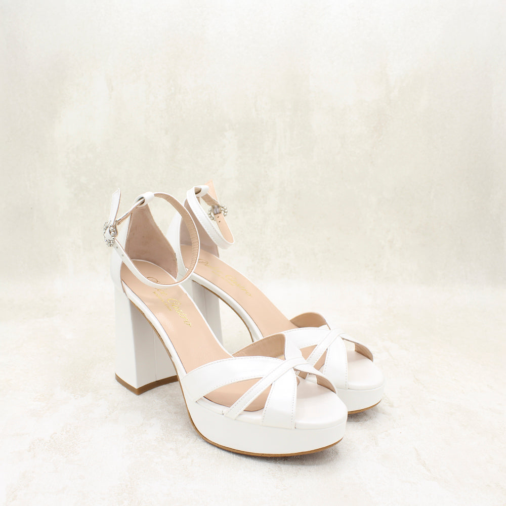 CHARLOTTE 9 GALAXIA AVORIO