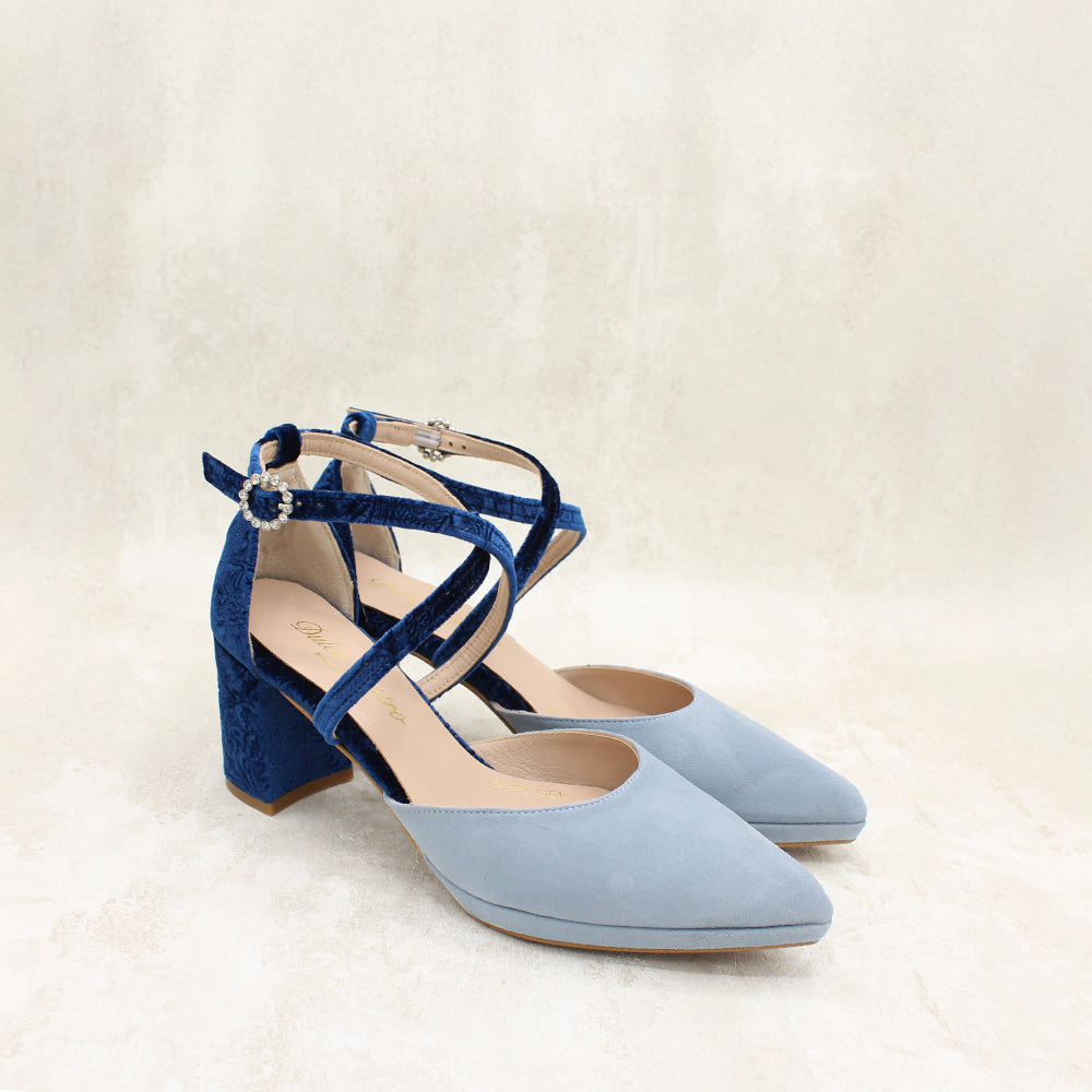 CLAUDIA 7 ANTE IBIZA, BRDO BLUETTE