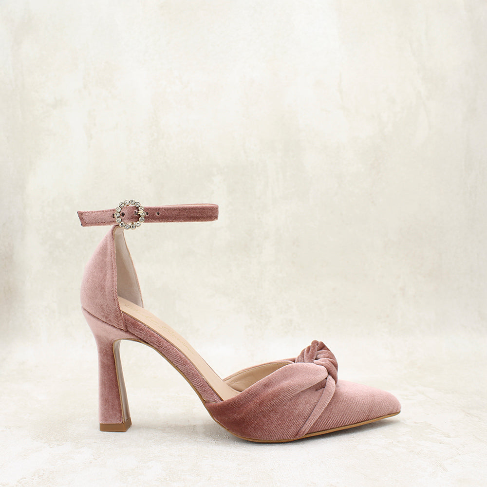 NICOLETTA 9 VELVET MAQUILLAJE