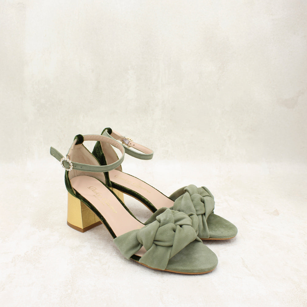 GINEBRA 5 ANTE SALVIA, BRDO MUSCHIO, METAL TELSTAR