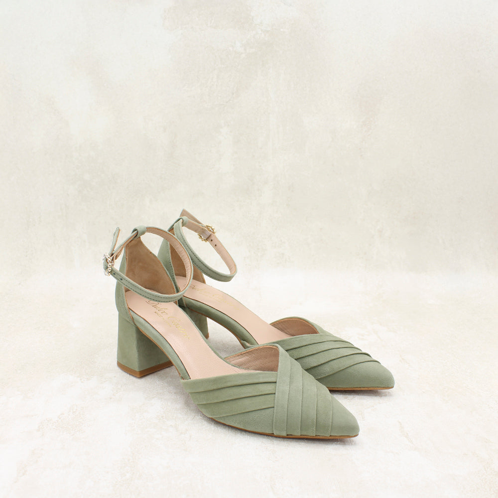 SERENA 5 ANTE SALVIA