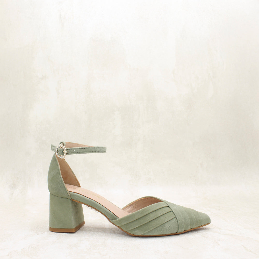 SERENA 5 ANTE SALVIA