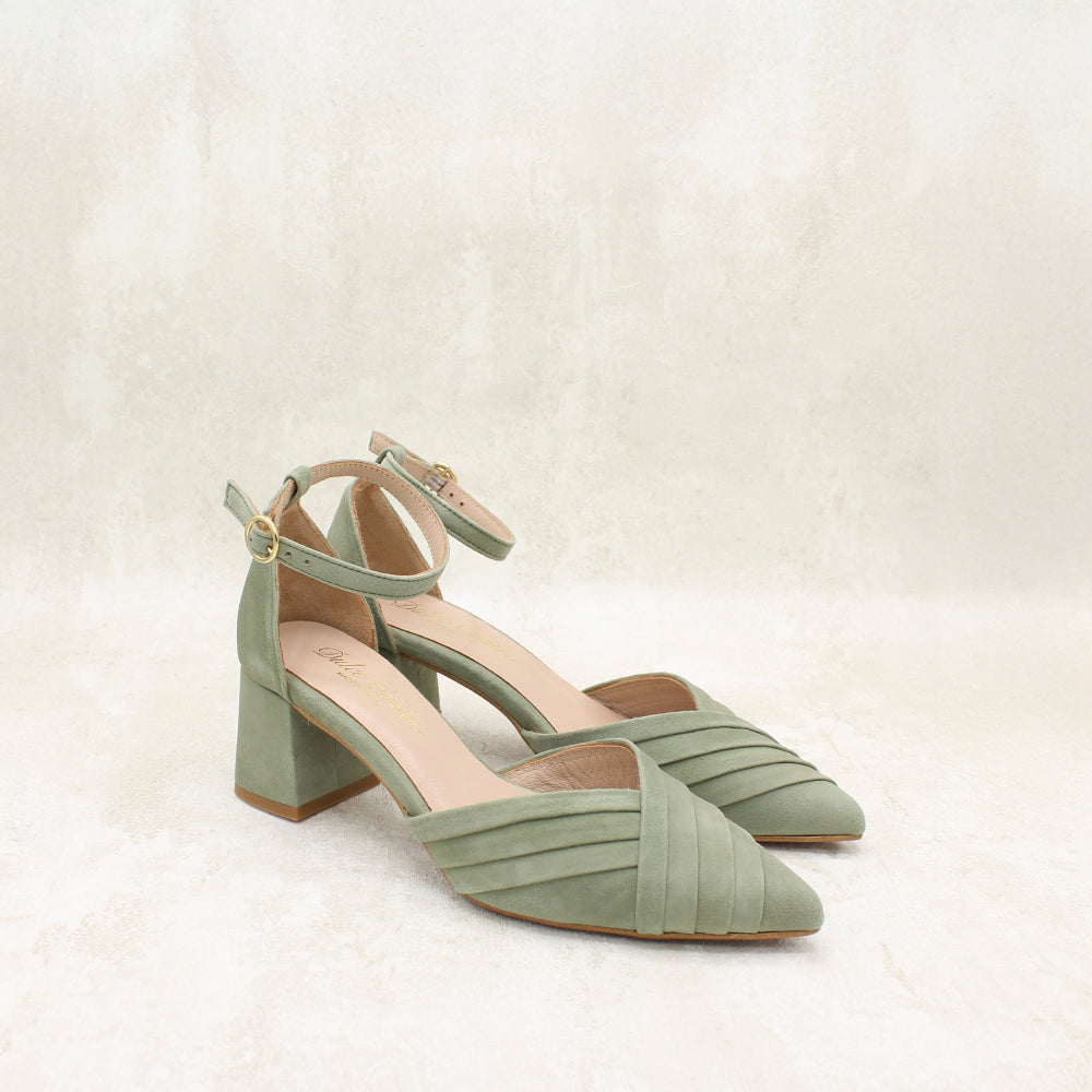 SERENA 5 ANTE SALVIA