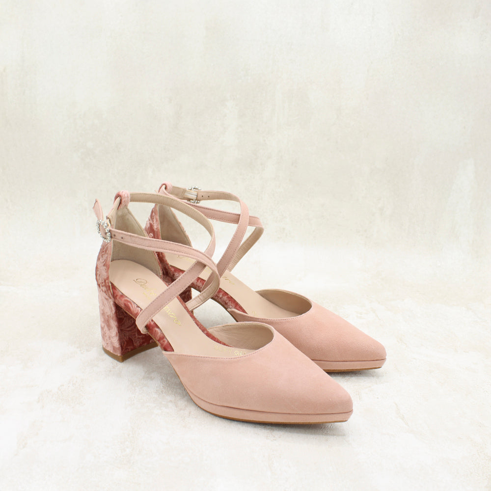 CLAUDIA 7 ANTE ROSADO, BRDO ROSADO