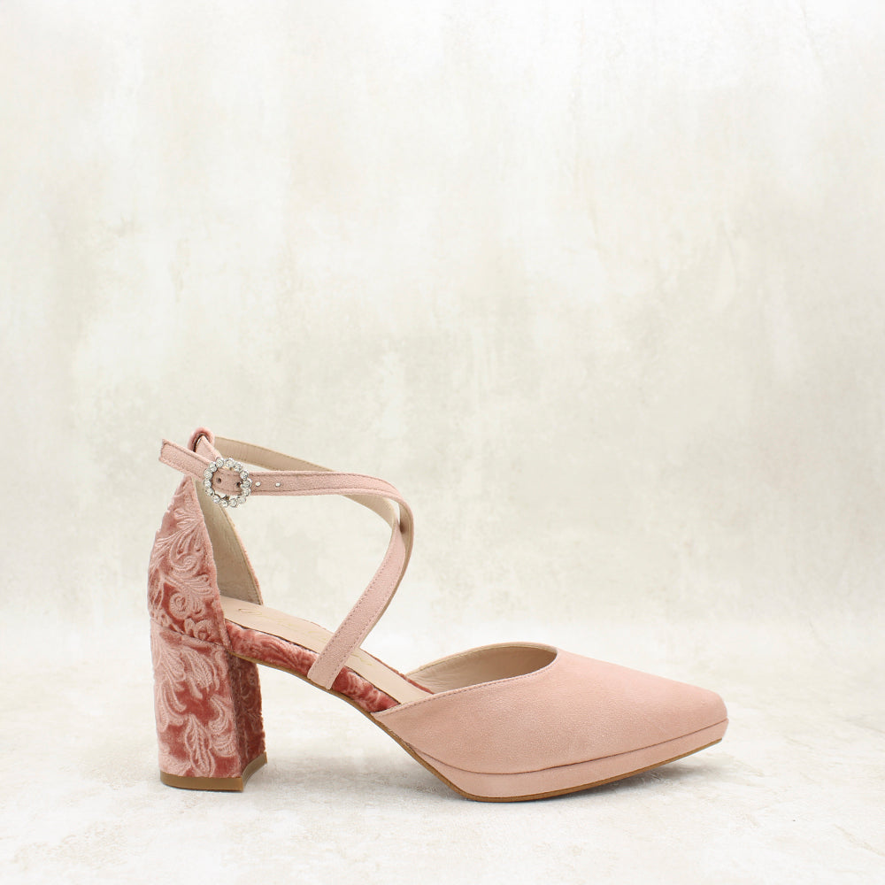 CLAUDIA 7 ANTE ROSADO, BRDO ROSADO