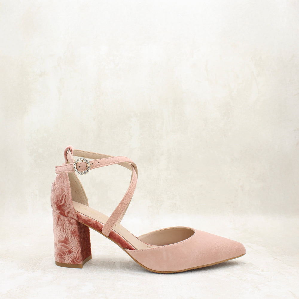 CLAUDIA 7 ANTE ROSADO, BRDO ROSADO