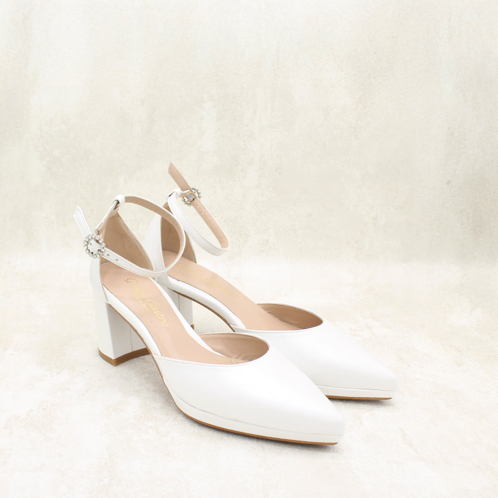 ELENA 7 GALAXIA AVORIO