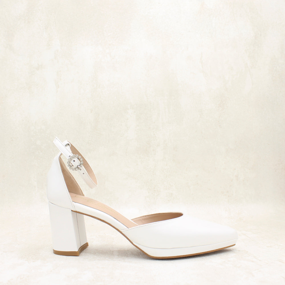 ELENA 7 GALAXIA AVORIO