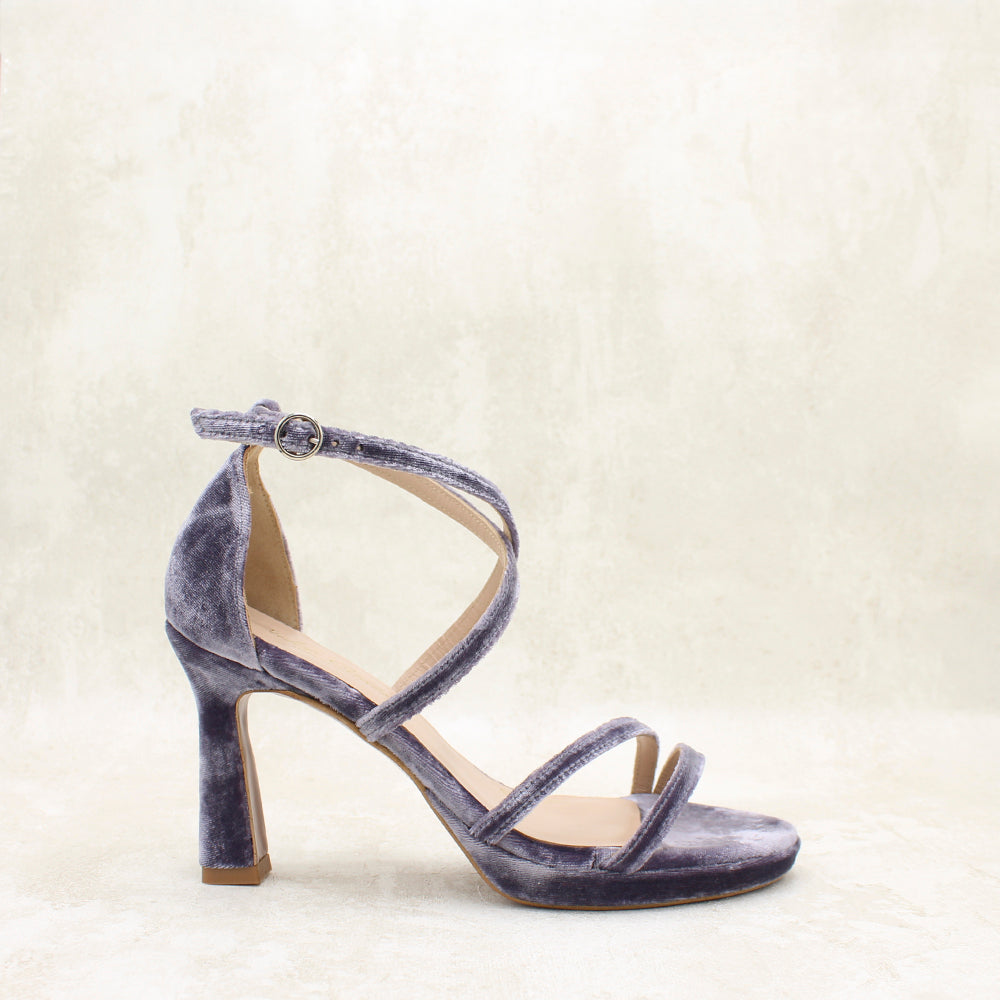 BELICE 9 VELVET GRAPE