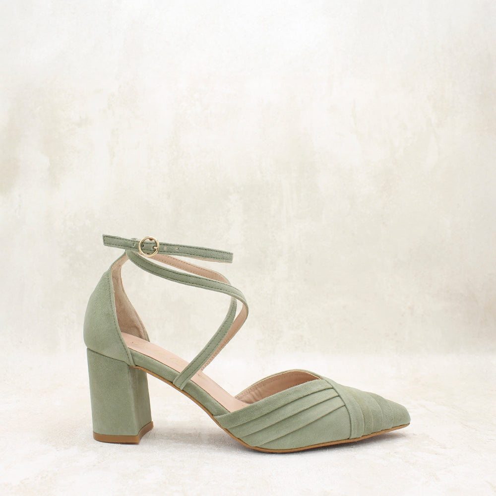 SERENA 7 ANTE SALVIA