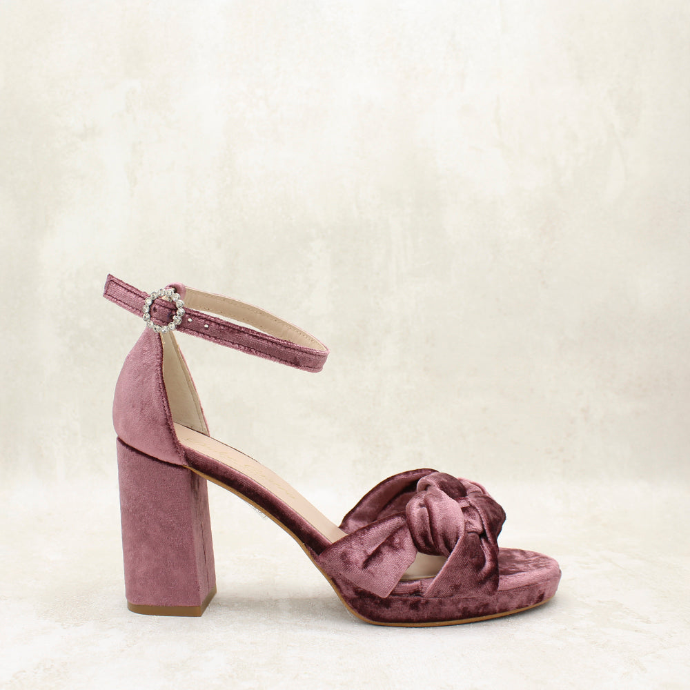 GINEBRA 8 VELVET CIRUELA