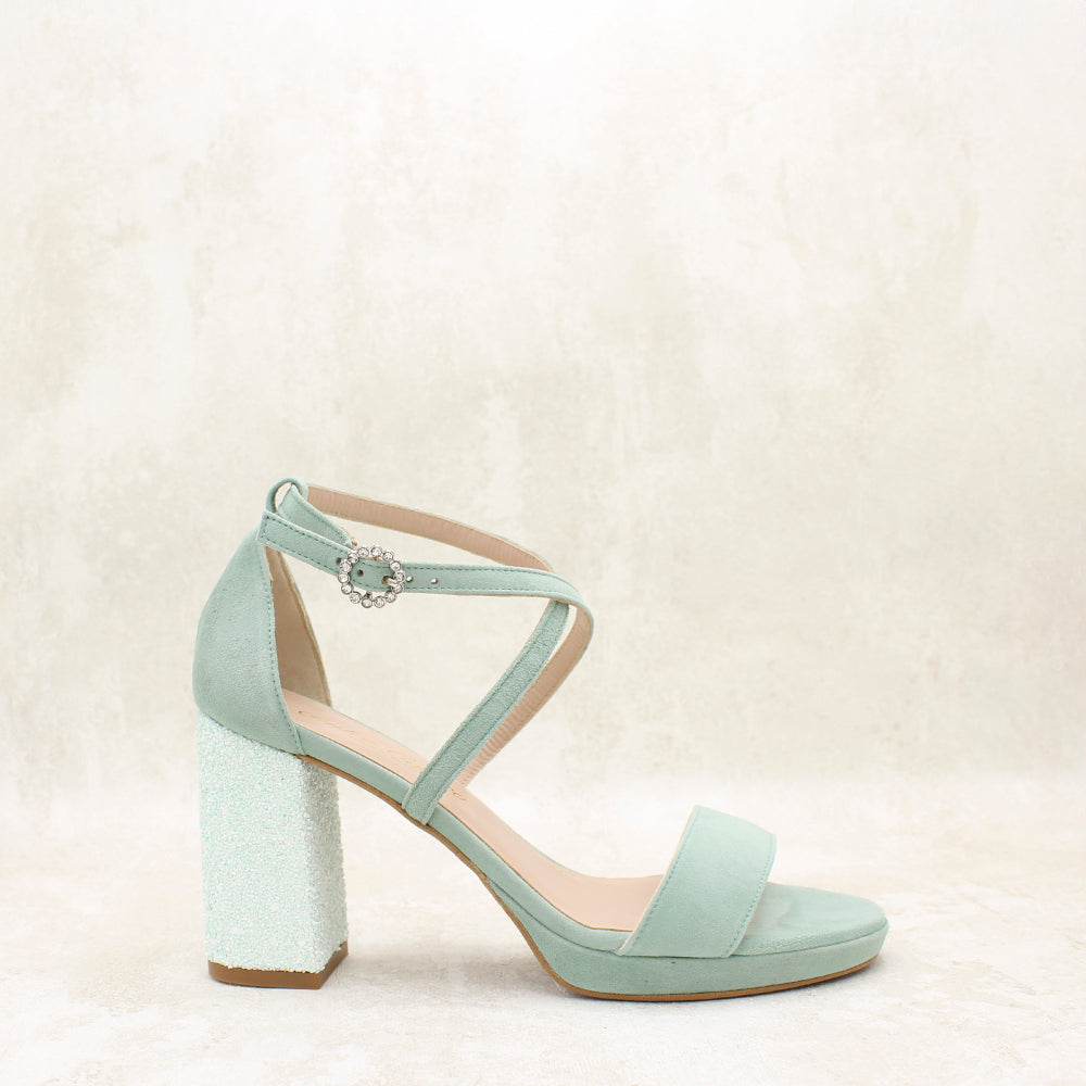 SCARLET 8 ANTE TAHITI, GLITTER