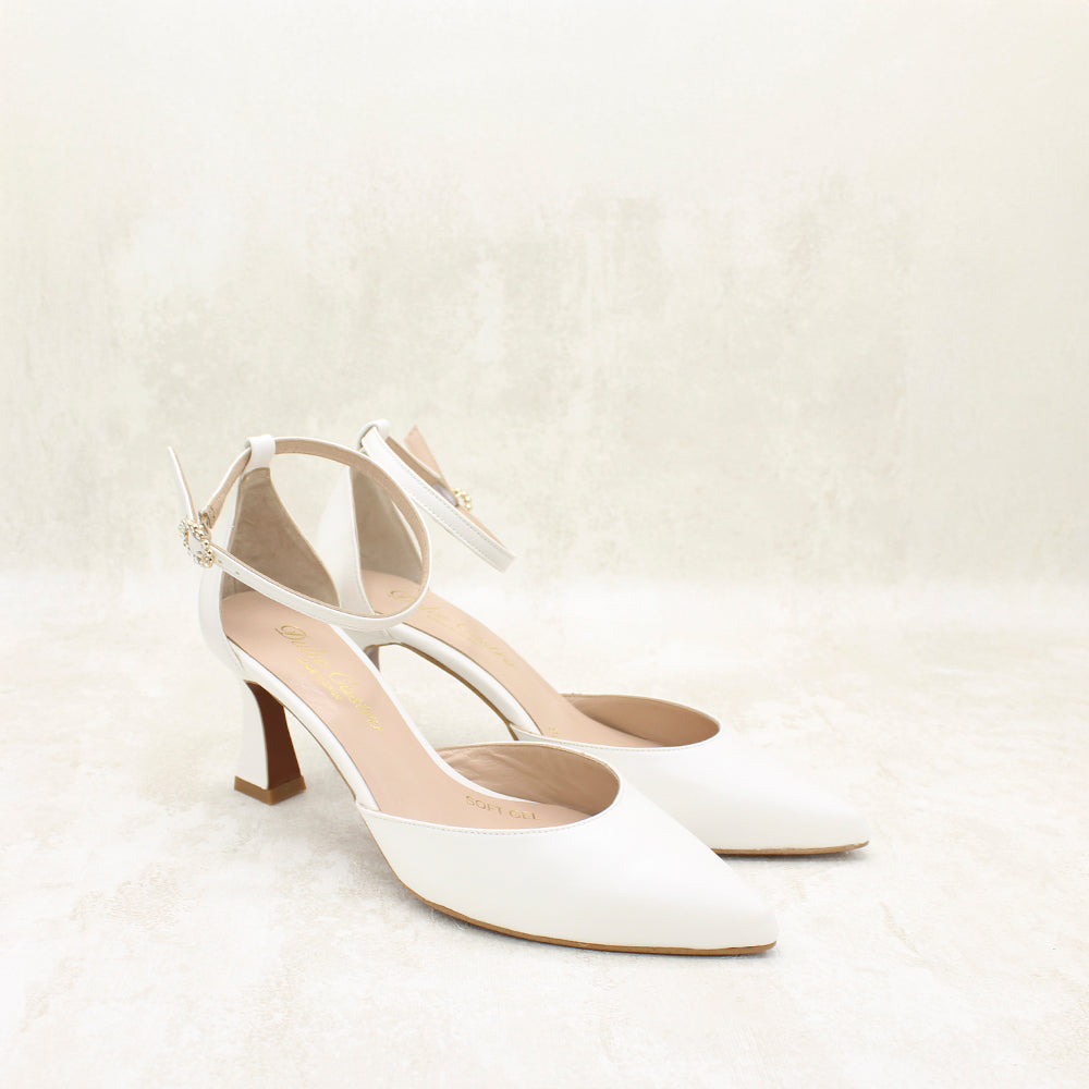 ELENA 7 GALAXIA AVORIO