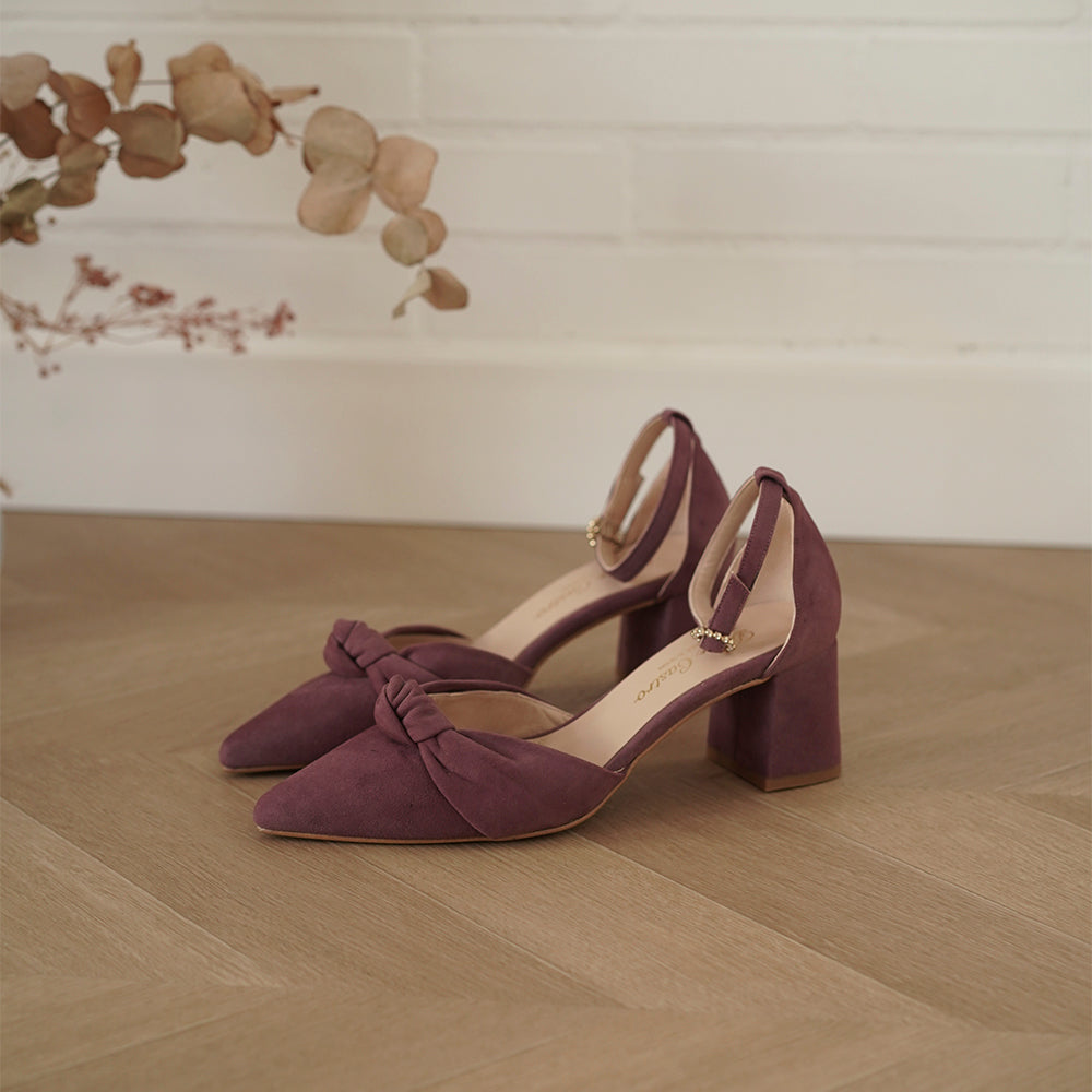 NICOLETTA 5 ANTE RUBY WINE