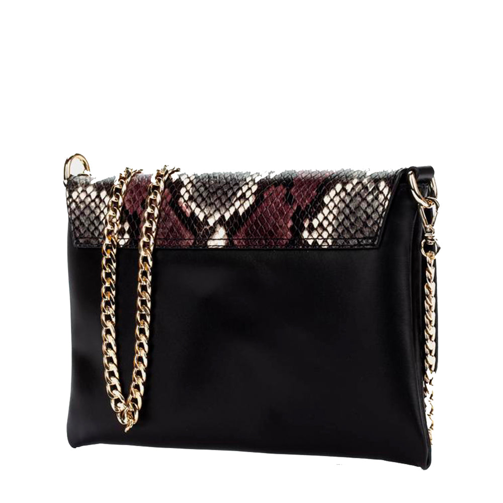 PURPURA | NEGRO