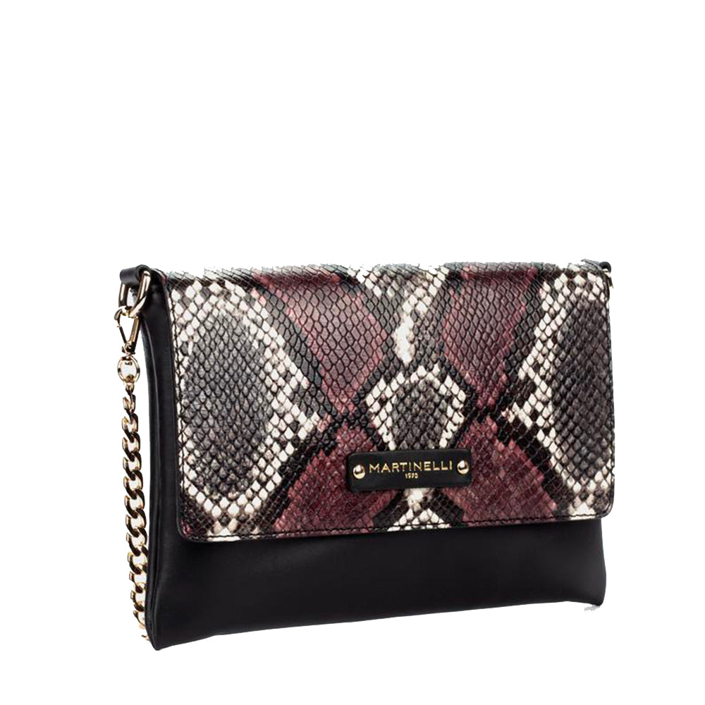 PURPURA | NEGRO
