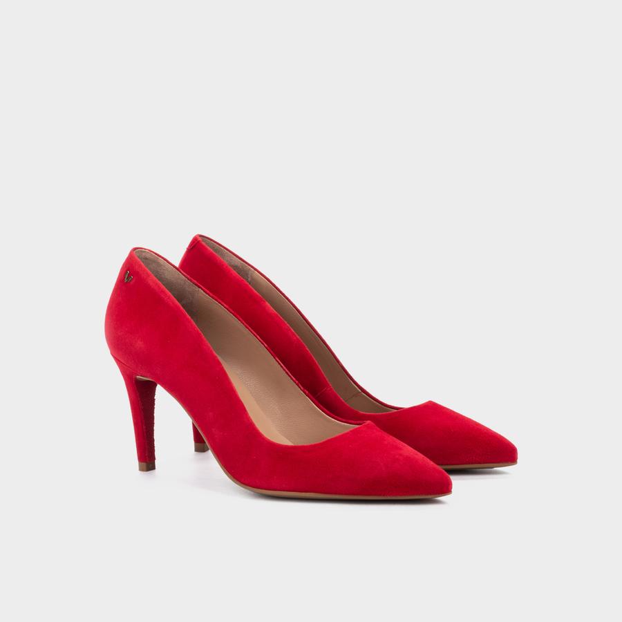 ROJO