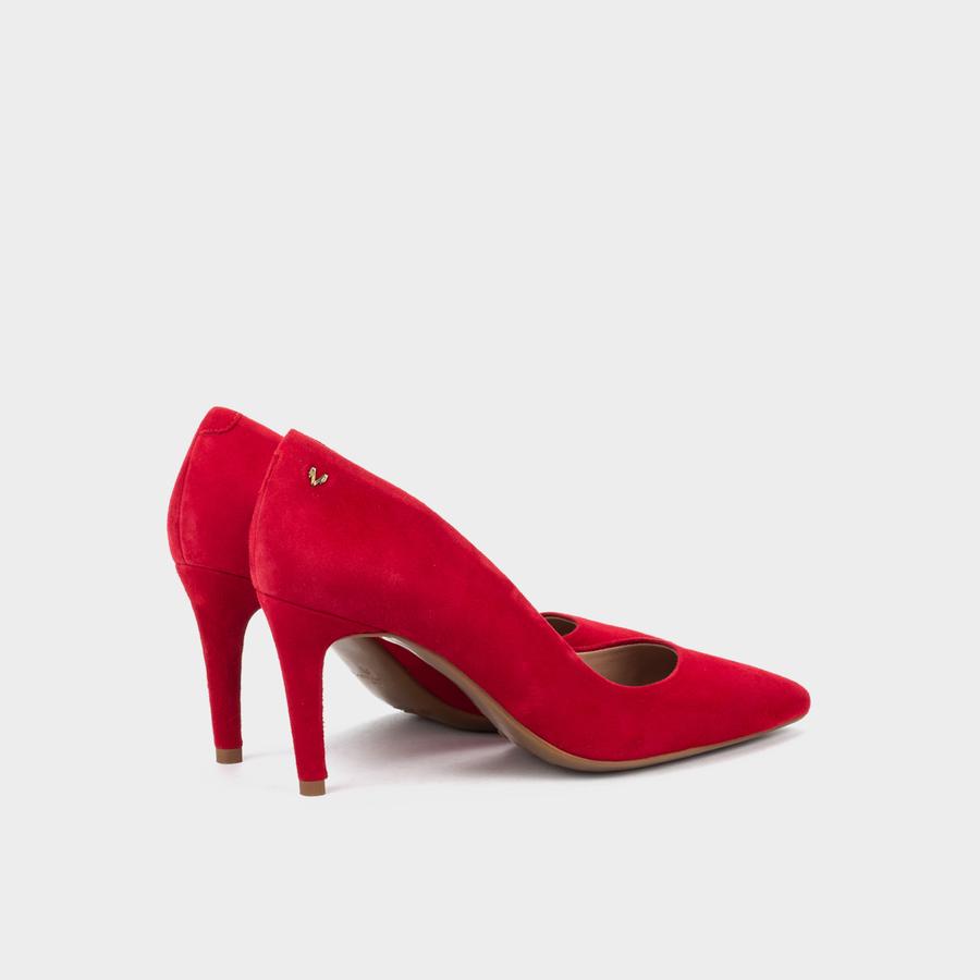 ROJO