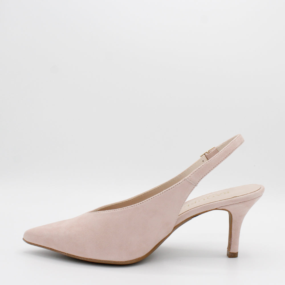 ANTE NUDE