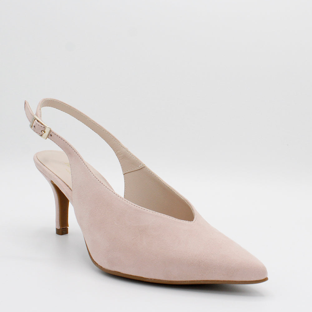 ANTE NUDE