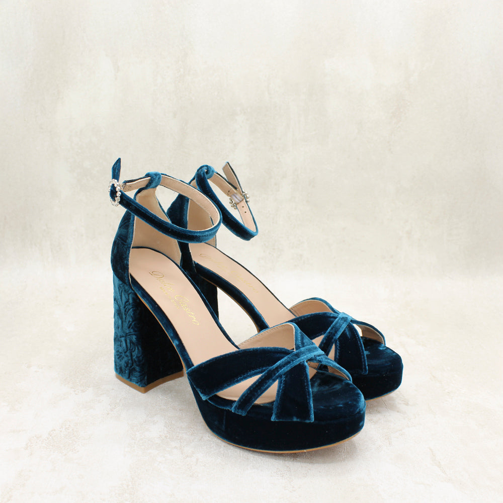 VELVET MASTER OTANIO, BRDO