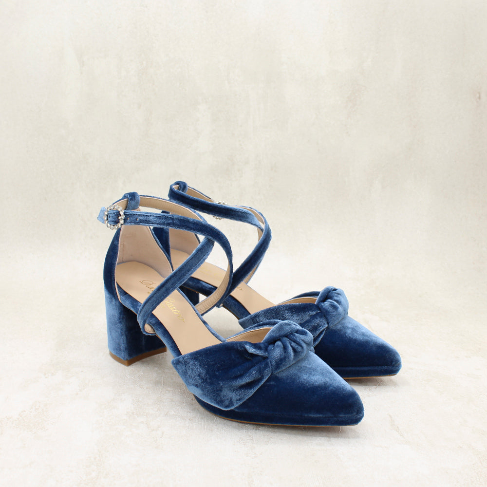 VELVET NIAGARA