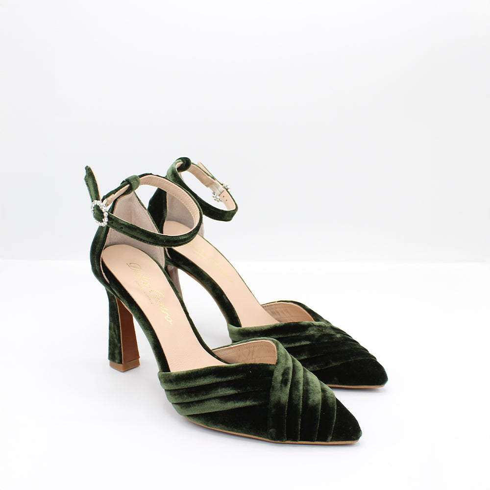 VELVET VERDE