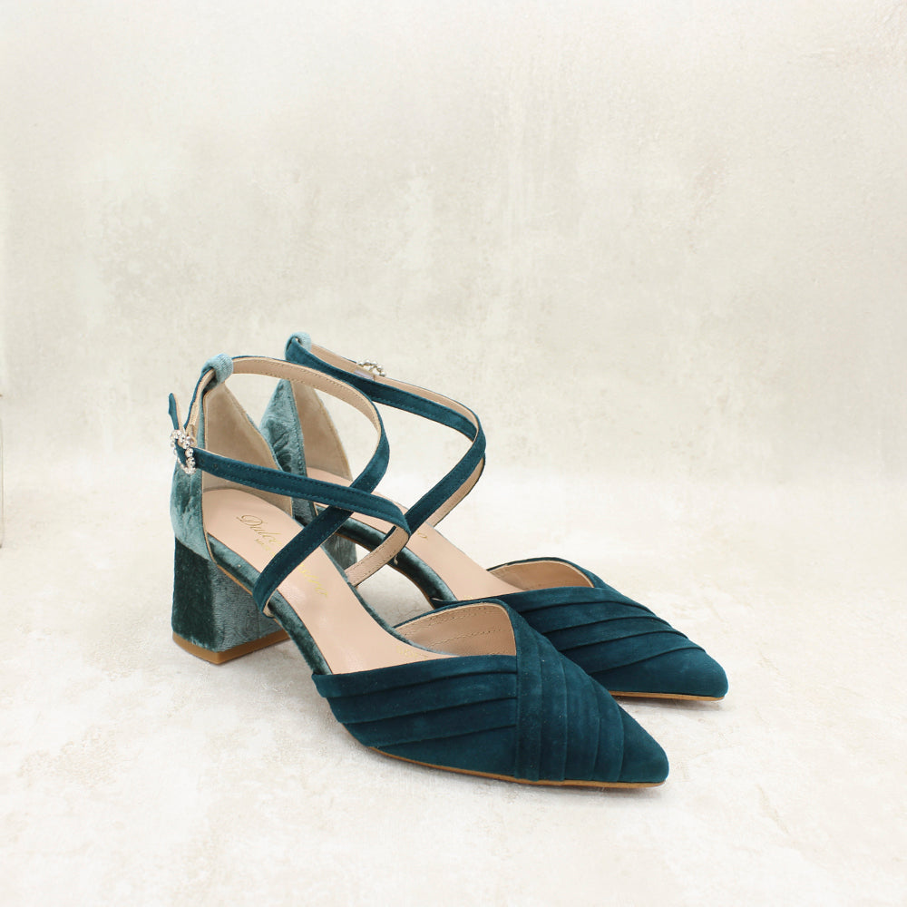 ANTE CASPIO, BRDO CIAN