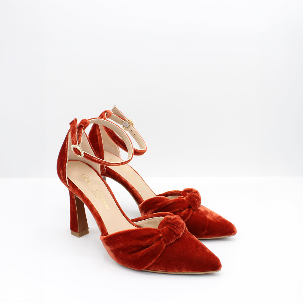 VELVET CALDERA