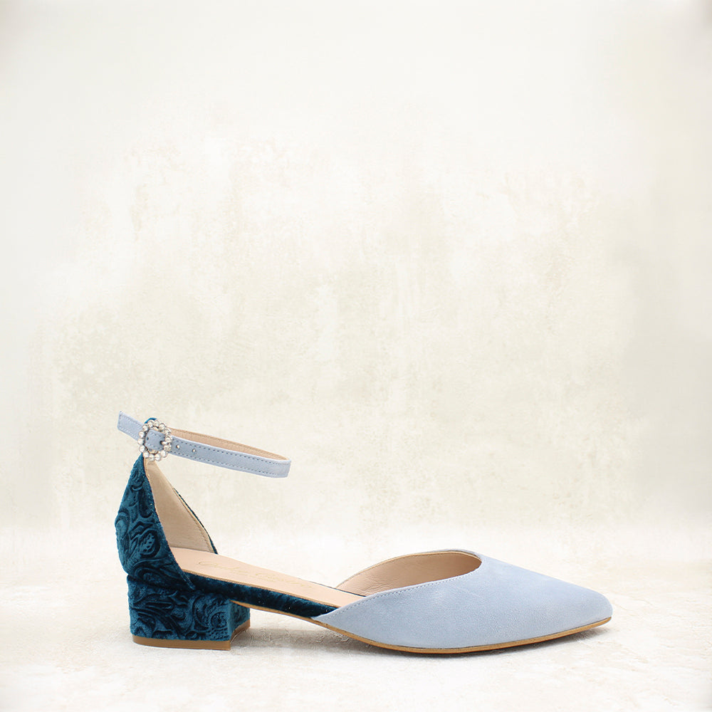 ANTE IBIZA, BRDO OTANIO